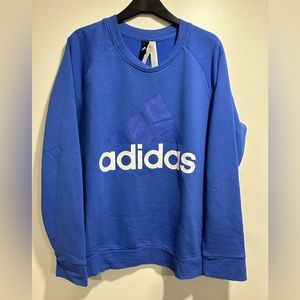 Brand new condition - Adidas crew
